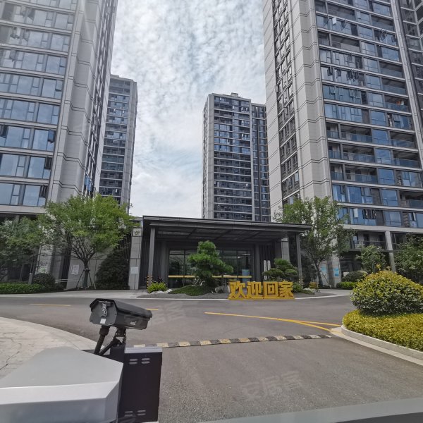 绿城留香园,教工路-丽水绿城留香园二手房,租房,房价