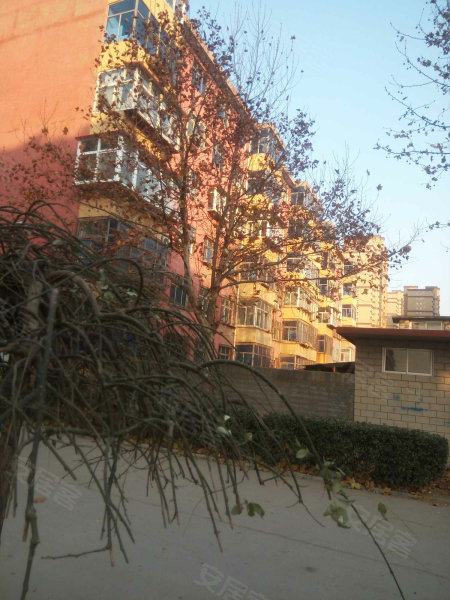石桥润泽园,新华路-石家庄石桥润泽园二手房,租房,房价-石家庄安居客