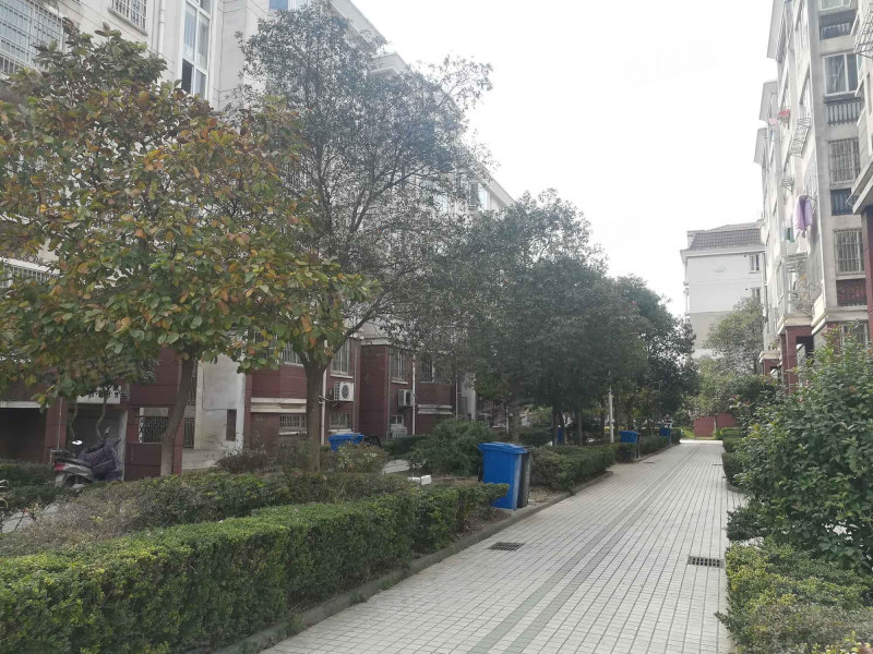 景潭花园
