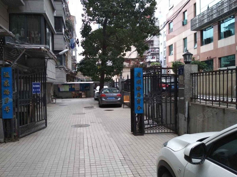 省测绘局宿舍(温泉路,温泉路3号-福州省测绘局宿舍(温泉路)二手房