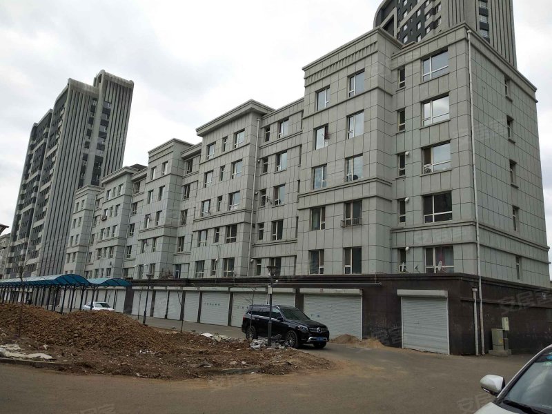 中凯越秀,沙虎路,近越山路-吉林中凯越秀二手房,租房