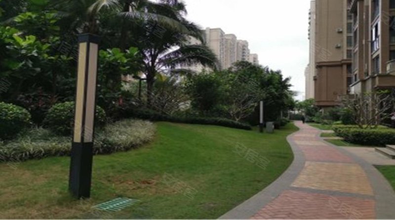 置地御海公馆,长滨四路-海口置地御海公馆二手房,租房