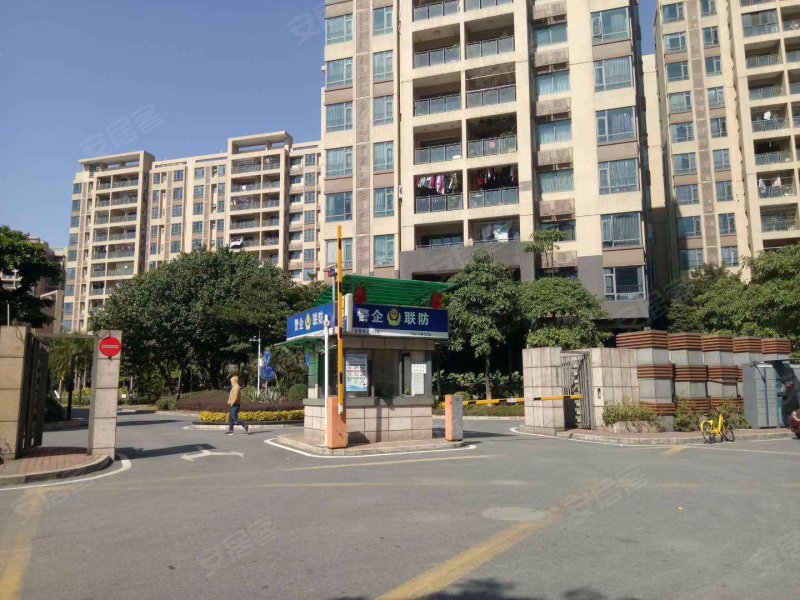 雅瑶绿洲,桂和路-佛山雅瑶绿洲二手房,租房,房价-佛山安居客