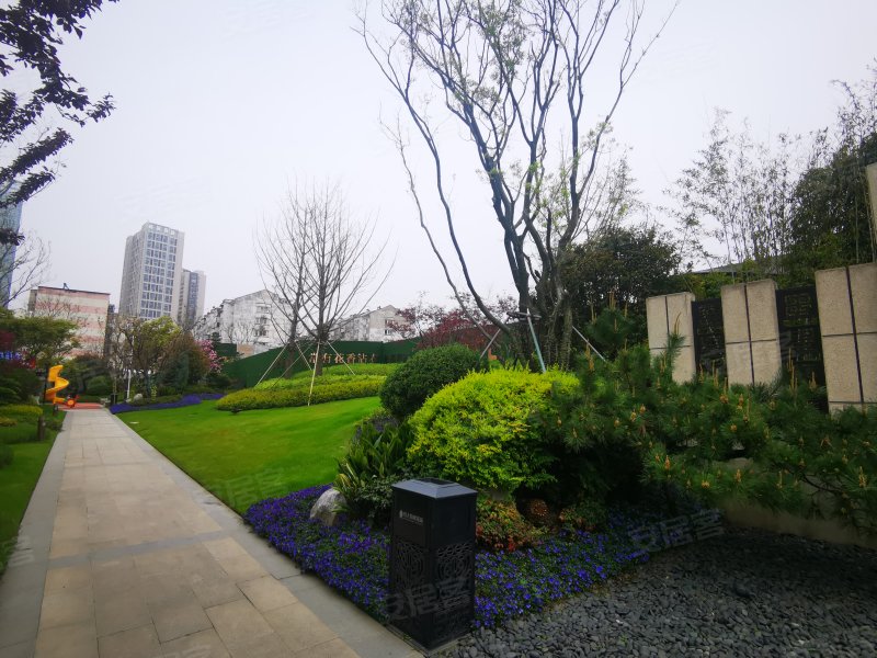 恒大铂珺花园,九华山路,近黄山西路-镇江恒大铂珺花园