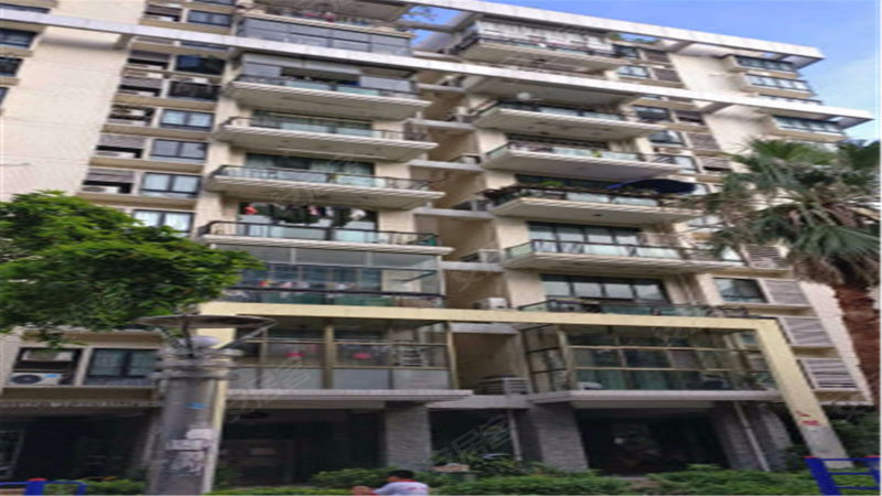 春泽名园,夏湾路280号-珠海春泽名园二手房,租房,房价