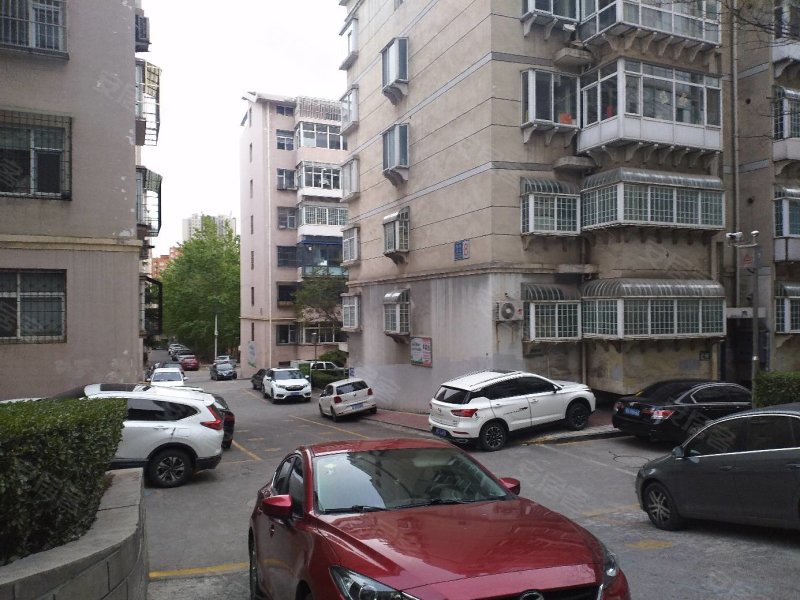 开发区怡凤小区