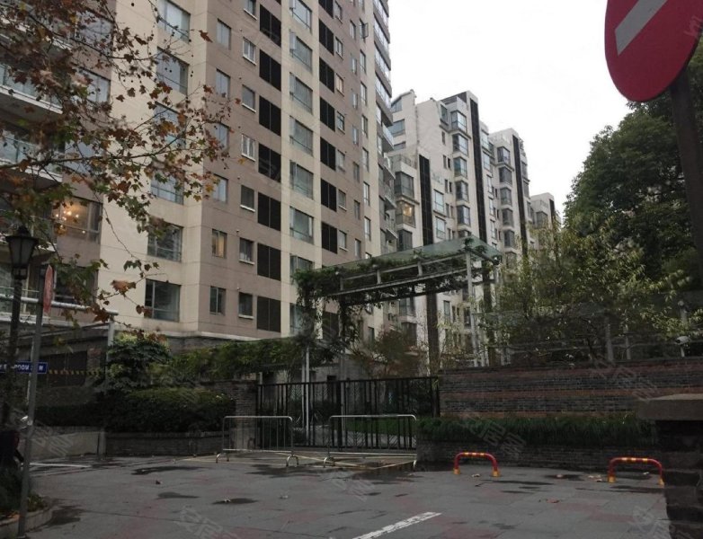 翠湖天地雅苑(公寓住宅)