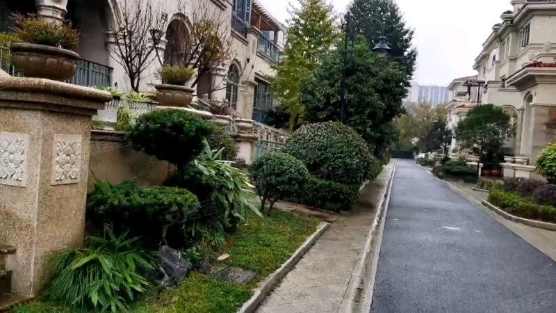 青林湾(二期观庭),丽园北路-宁波青林湾(二期观庭)房