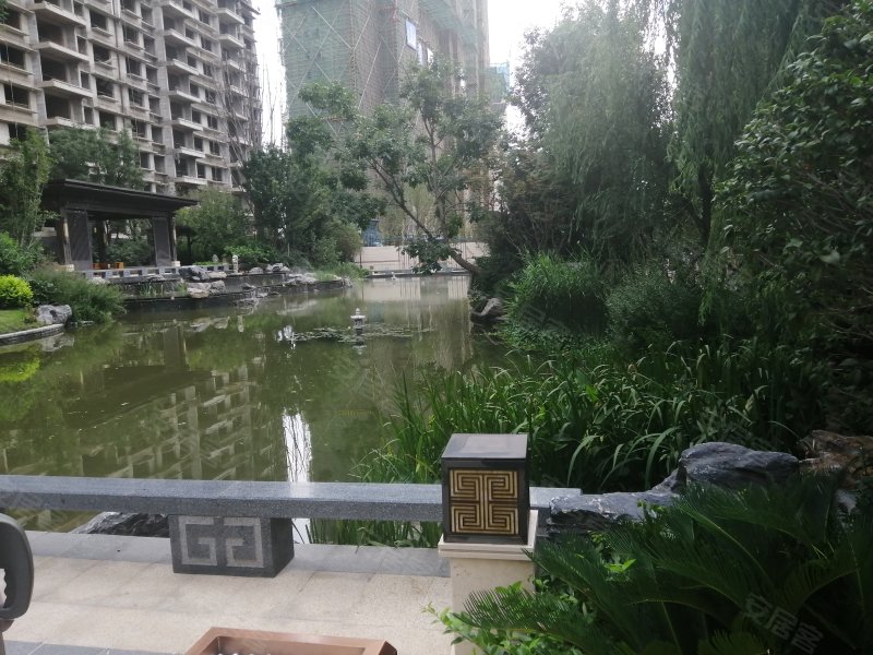 恒大珺睿府,凌云路,近湛南路-平顶山恒大珺睿府二手房