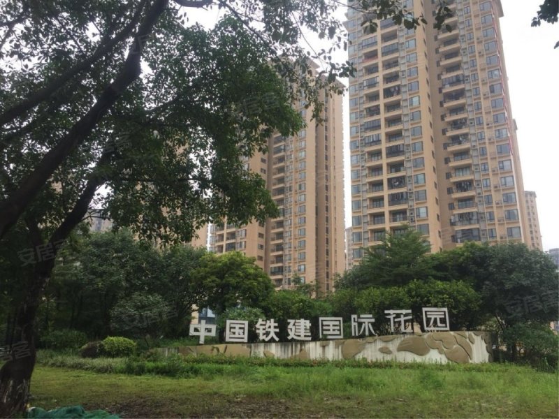 中国铁建国际花园,朱村大道西145号-衡水中国铁建国际花园二手房,租房