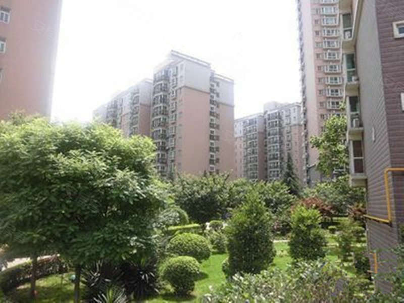 旭景名园,劳动南路128号-西安旭景名园二手房,租房,房价-西安安居客