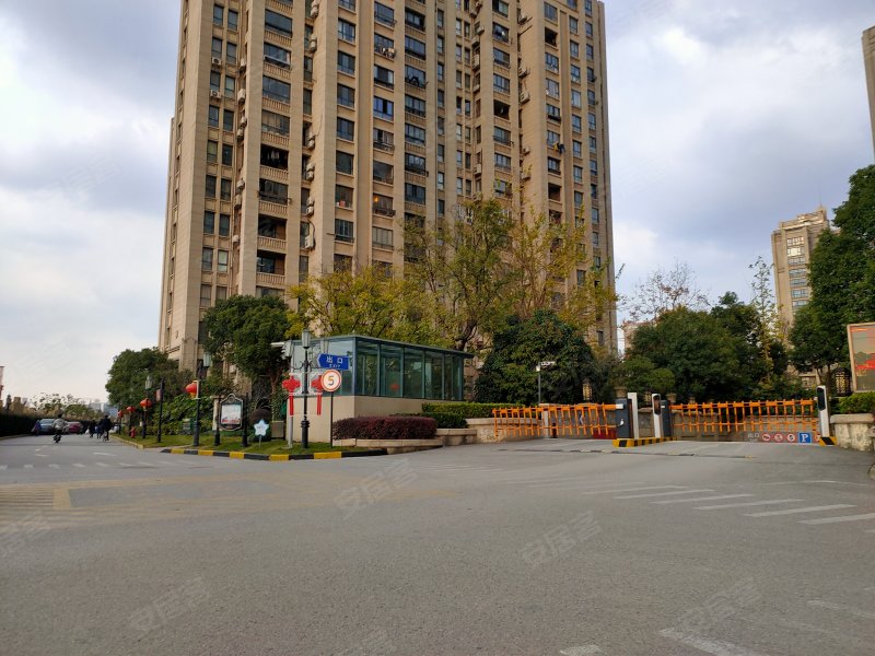 远洋悦庭,杨泰路2158弄-上海远洋悦庭二手房,租房