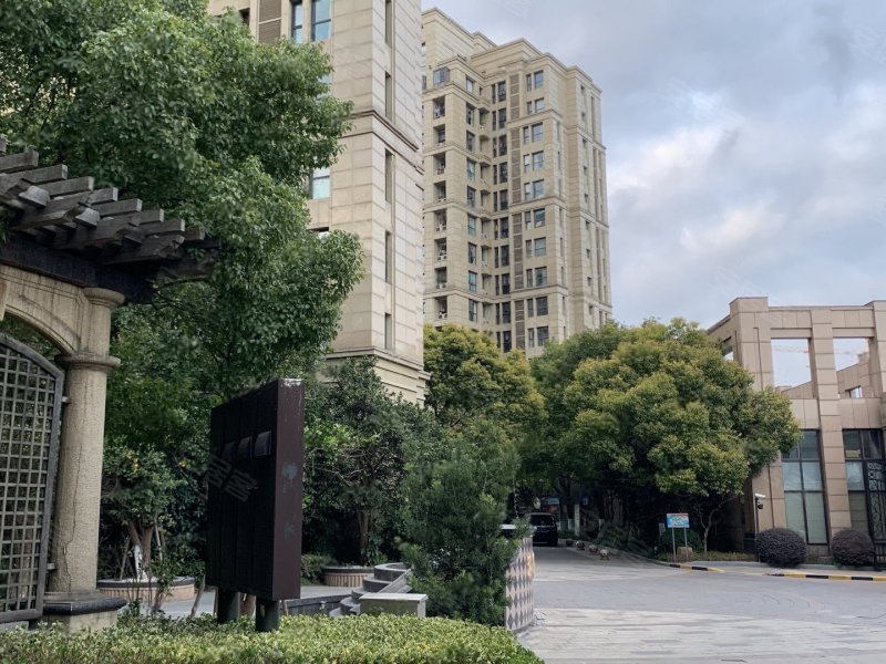 大华锦绣华城十四街区(公寓住宅)