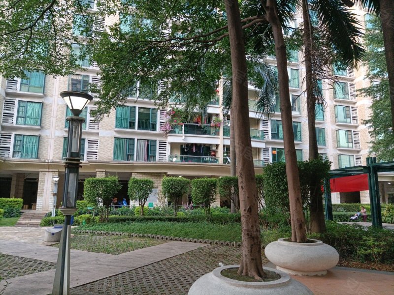 江滨花园,万江路-东莞江滨花园二手房,租房,房价-东莞安居客