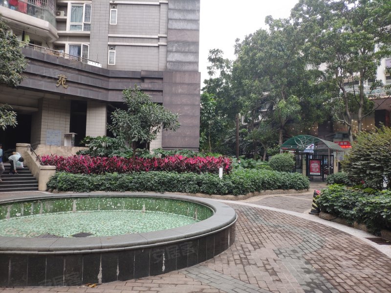 翠安侬苑