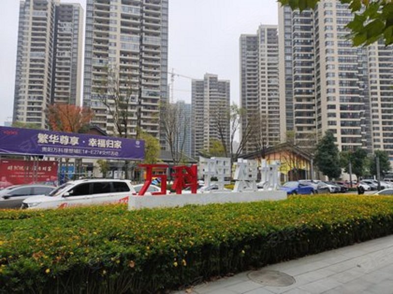 万科理想城,观山西路-贵阳万科理想城二手房,租房