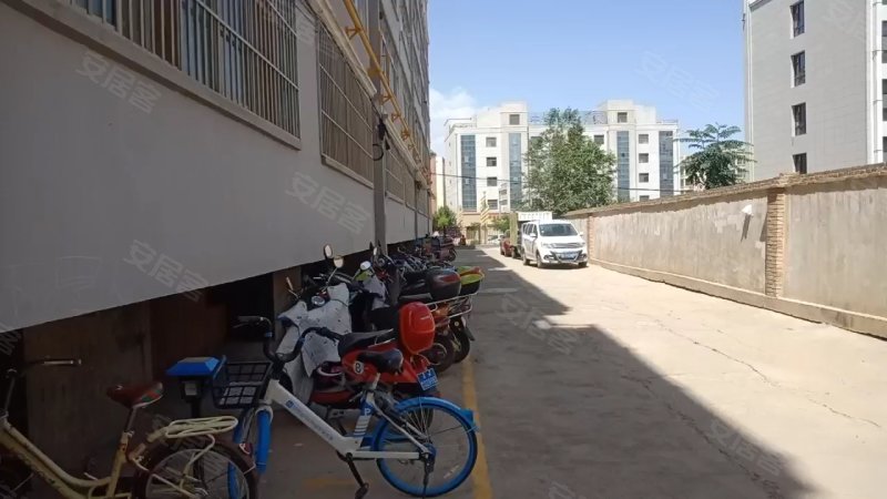 同心苑小区,新建路8号-武威同心苑小区二手房,租房,房价-武威安居客