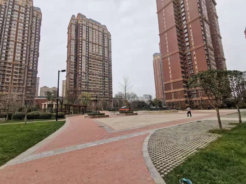 灞业大境(东区),长十路-西安灞业大境(东区)二手房