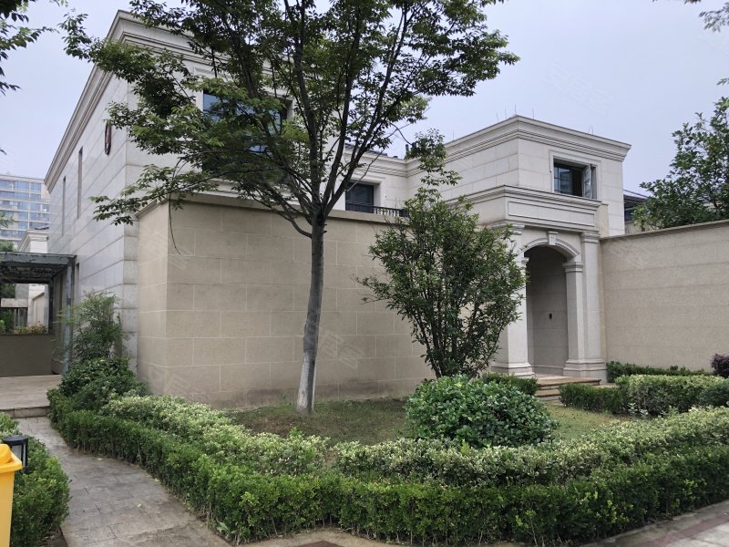绿城御园(别墅),青铜路1739号-湖州绿城御园(别墅)房