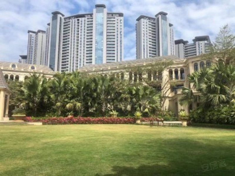 华润石梅湾九里一期