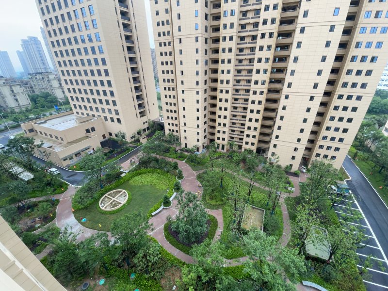 金竹锦园