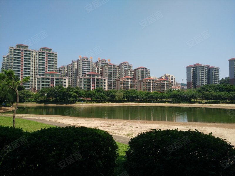 水岸花城(大旺),农场路-肇庆水岸花城(大旺)二手房