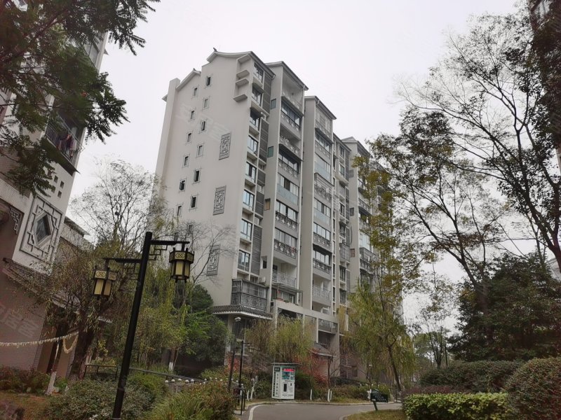 中华坊,科华路4号-绵阳中华坊二手房,租房,房价-绵阳