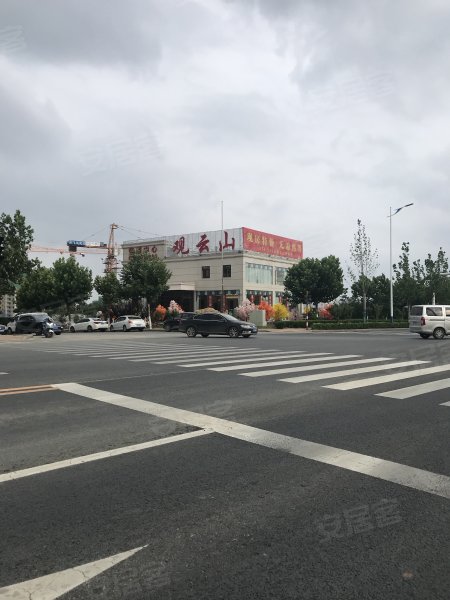 观云山,竹林南路-烟台观云山二手房,租房,房价-烟台安居客