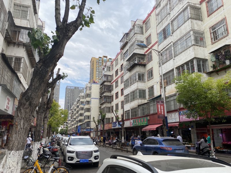 金桥花园南区,金桥路39号-昆明金桥花园南区二手房