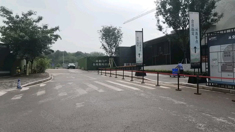 景瑞江山御府