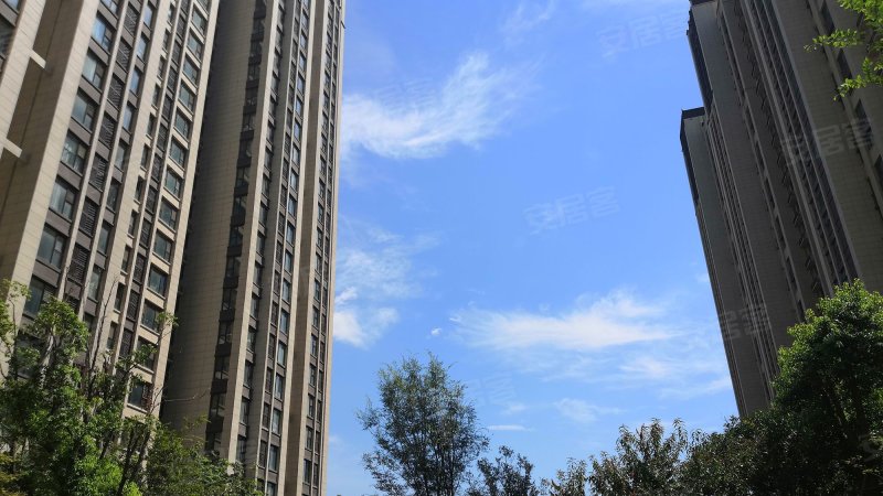 东润玺城(二期),中原西路-郑州东润玺城(二期)二手房