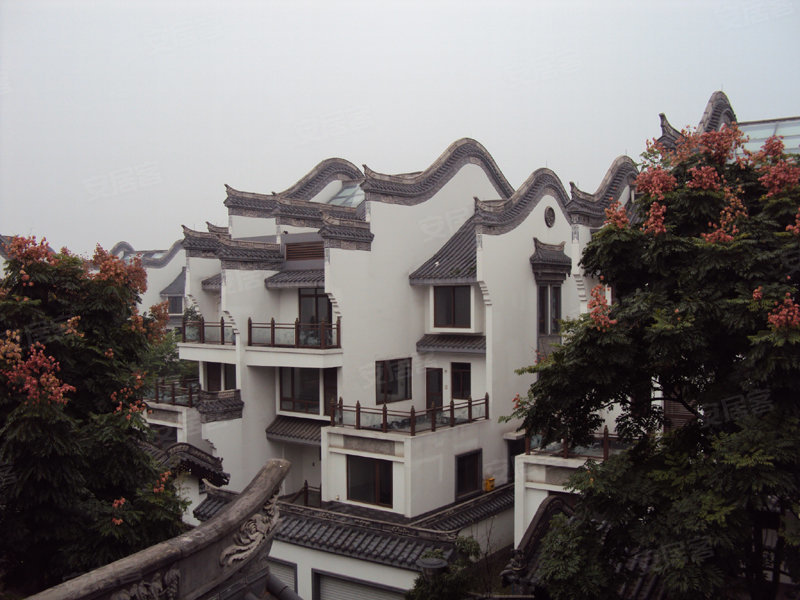 芙蓉古城(别墅)