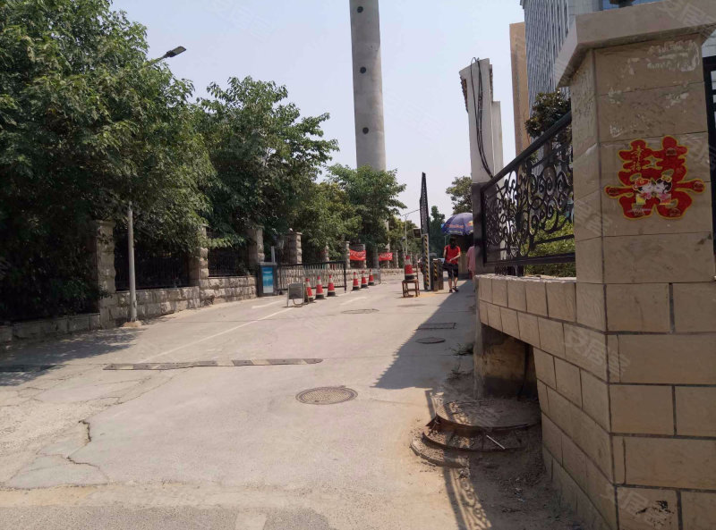 铁道怡景苑,沙口路,近东风路-郑州铁道怡景苑二手房,租房,房价-郑州
