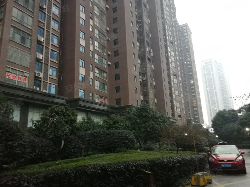 尚城,开元东路47号-长沙尚城二手房,租房,房价-长沙安居客