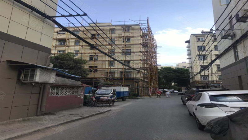 高虹苑小区,秦虹路260号-南京高虹苑小区二手房,租房