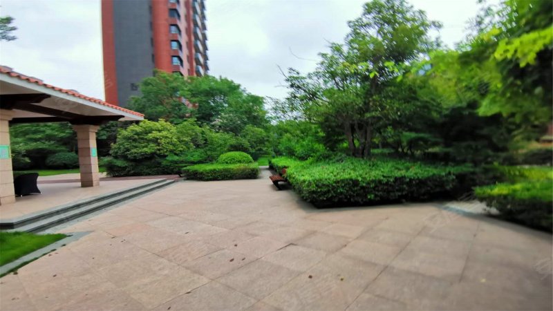 城市风景8号府邸(别墅)
