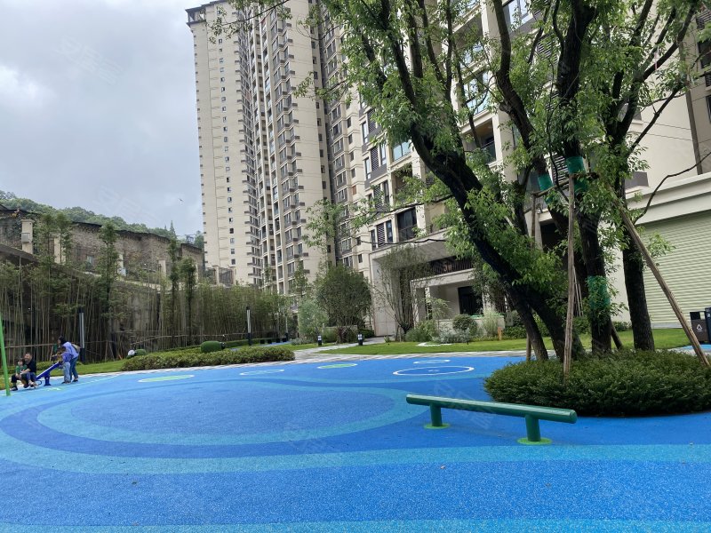 金科博翠府(涪陵)