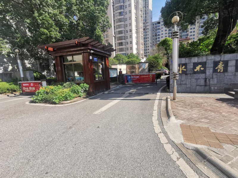 水木青华,双拥东路-长沙水木青华二手房,租房,房价-长沙安居客