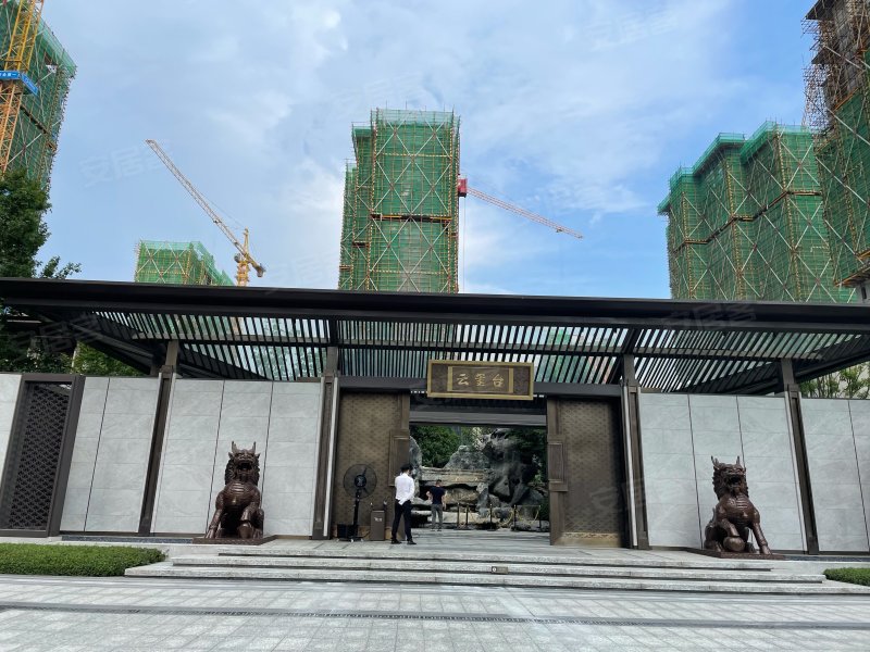 联发美的云玺台,汇仁大道-南昌联发美的云玺台二手房,租房,房价-南昌