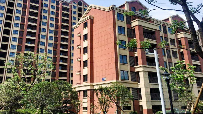 茗品悦府,余北大街104号-嘉兴茗品悦府二手房,租房,房价-嘉兴安居客