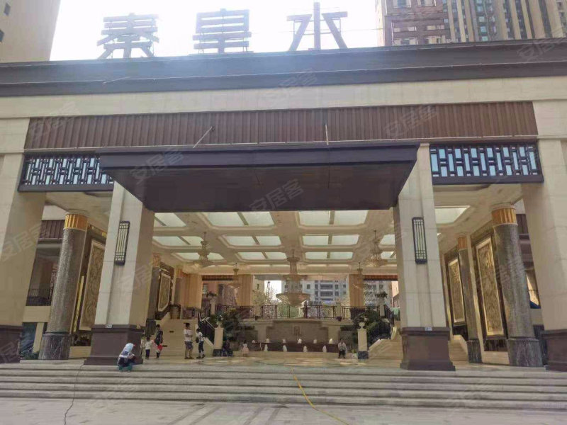 秦皇水岸,黄河五路300号-滨州秦皇水岸二手房,租房,房价-滨州安居客