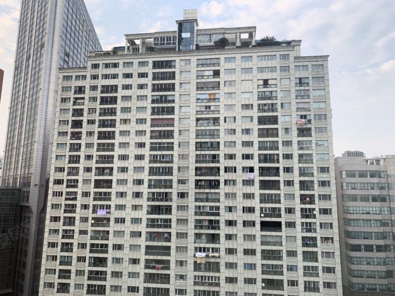 中福城(三期北楼)