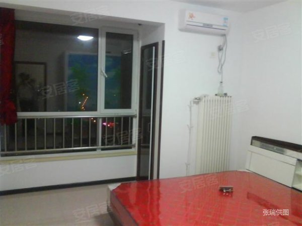 赵苑西里小区_天津赵苑西里楼盘百科 - 天津千