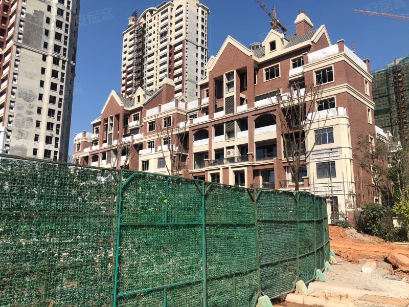 绿地21城,云水路,近云田路-株洲绿地21城二手房,租房,房价-株洲安居客