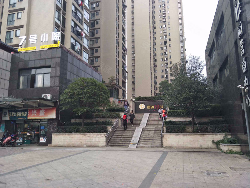 恒瑞雅园,湘依路18号-株洲恒瑞雅园二手房,租房,房价-株洲安居客