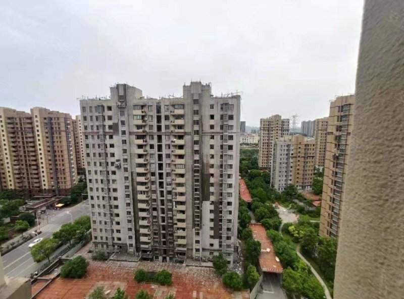 新凯城枫景苑,泗凯路875弄-上海新凯城枫景苑二手房