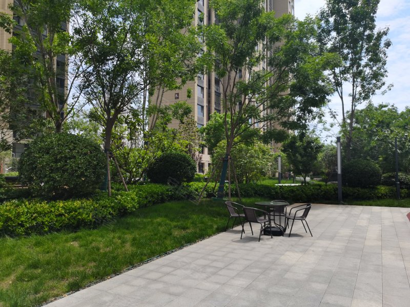 建业十八城,夏耘路-平顶山建业十八城二手房,租房