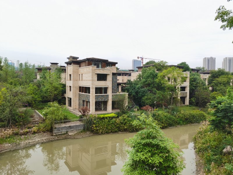 融创玖棠府(商住楼)