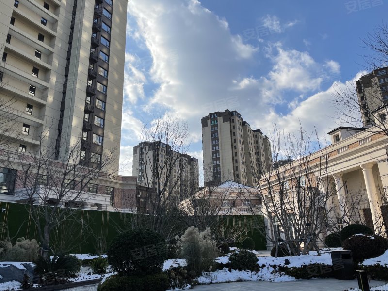 万科御龙山,竹林路1016号-烟台万科御龙山二手房,租房