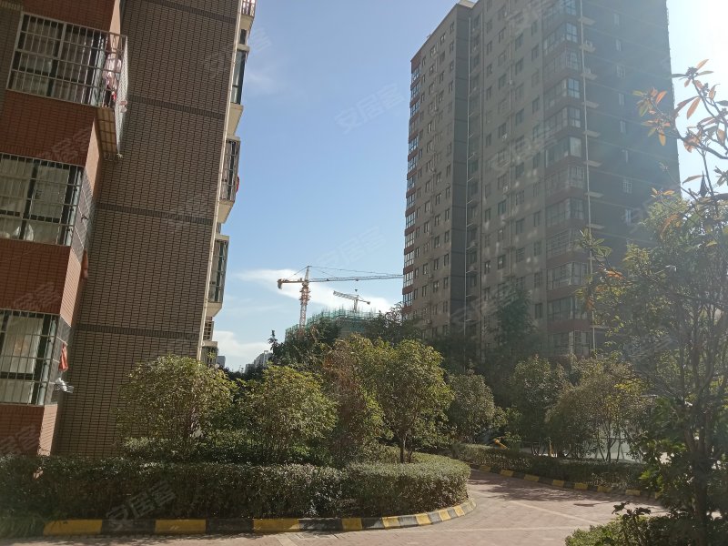 德福世家,渭滨大道-宝鸡德福世家二手房,租房,房价-宝鸡安居客